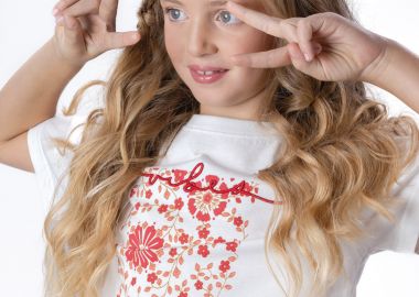 Μπλούζα | ΚΡΕΜ - Energiers - 